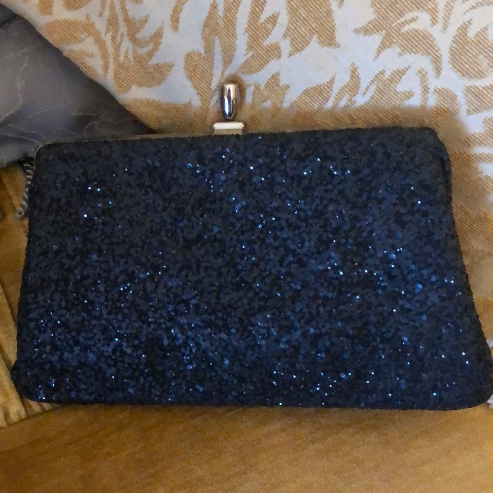 Vintage Evening Purse